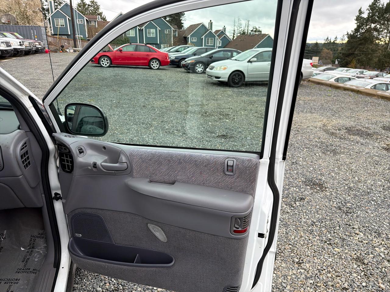 Dodge Caravan LE 1998