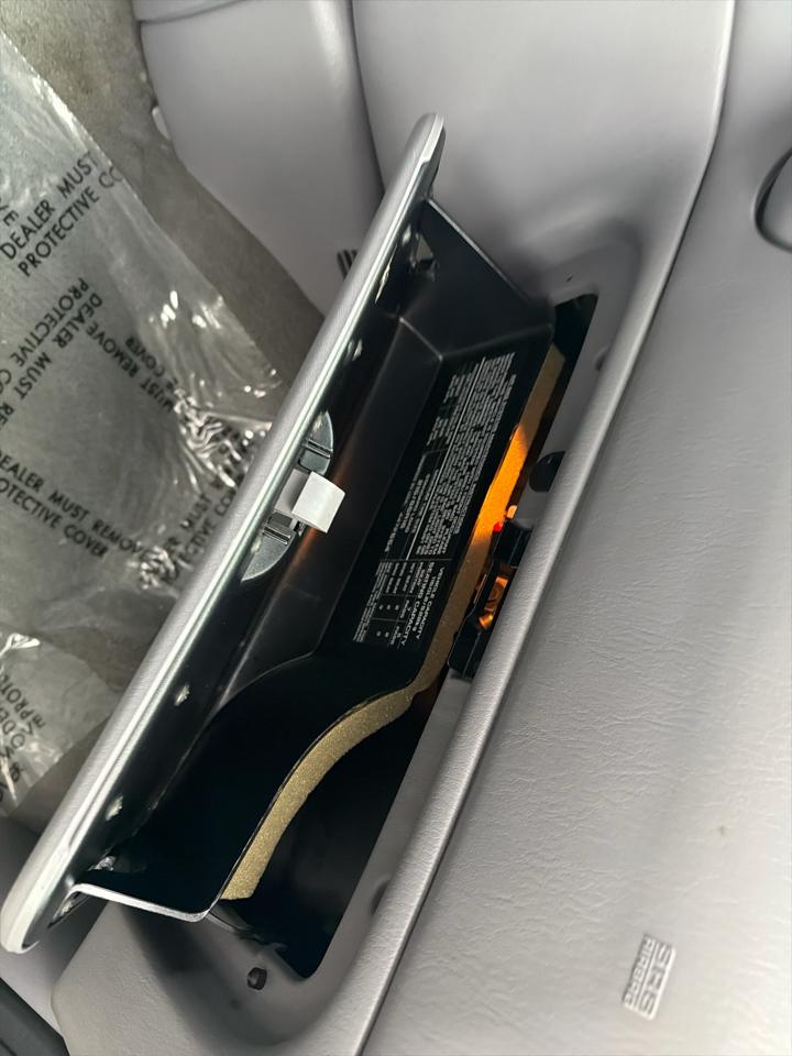 Dodge Caravan LE 1998