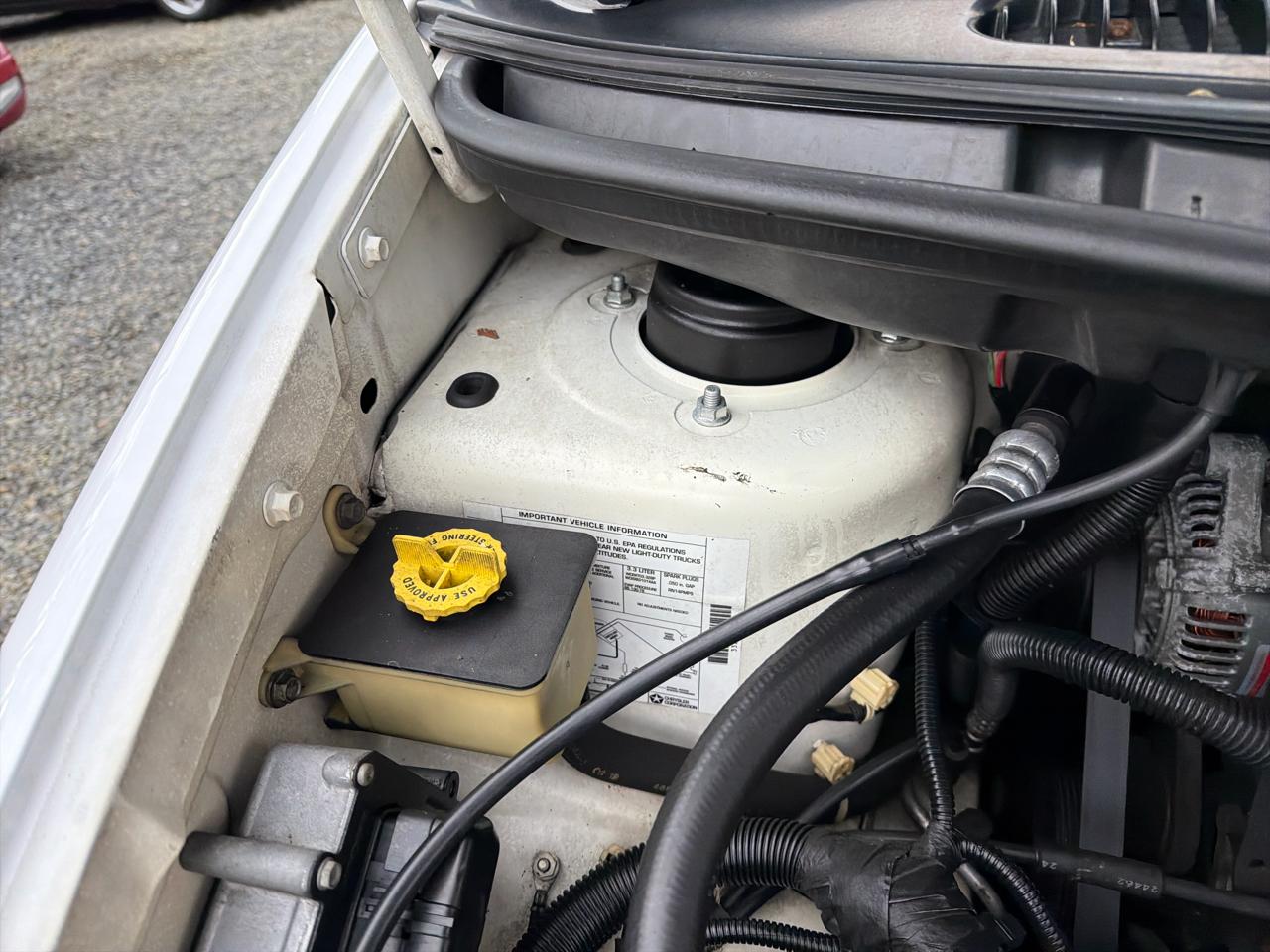 Dodge Caravan LE 1998