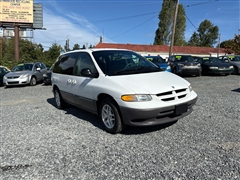 1998 Dodge Caravan 