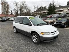 1998 Dodge Caravan 