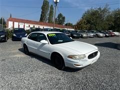 2000 Buick LeSabre 