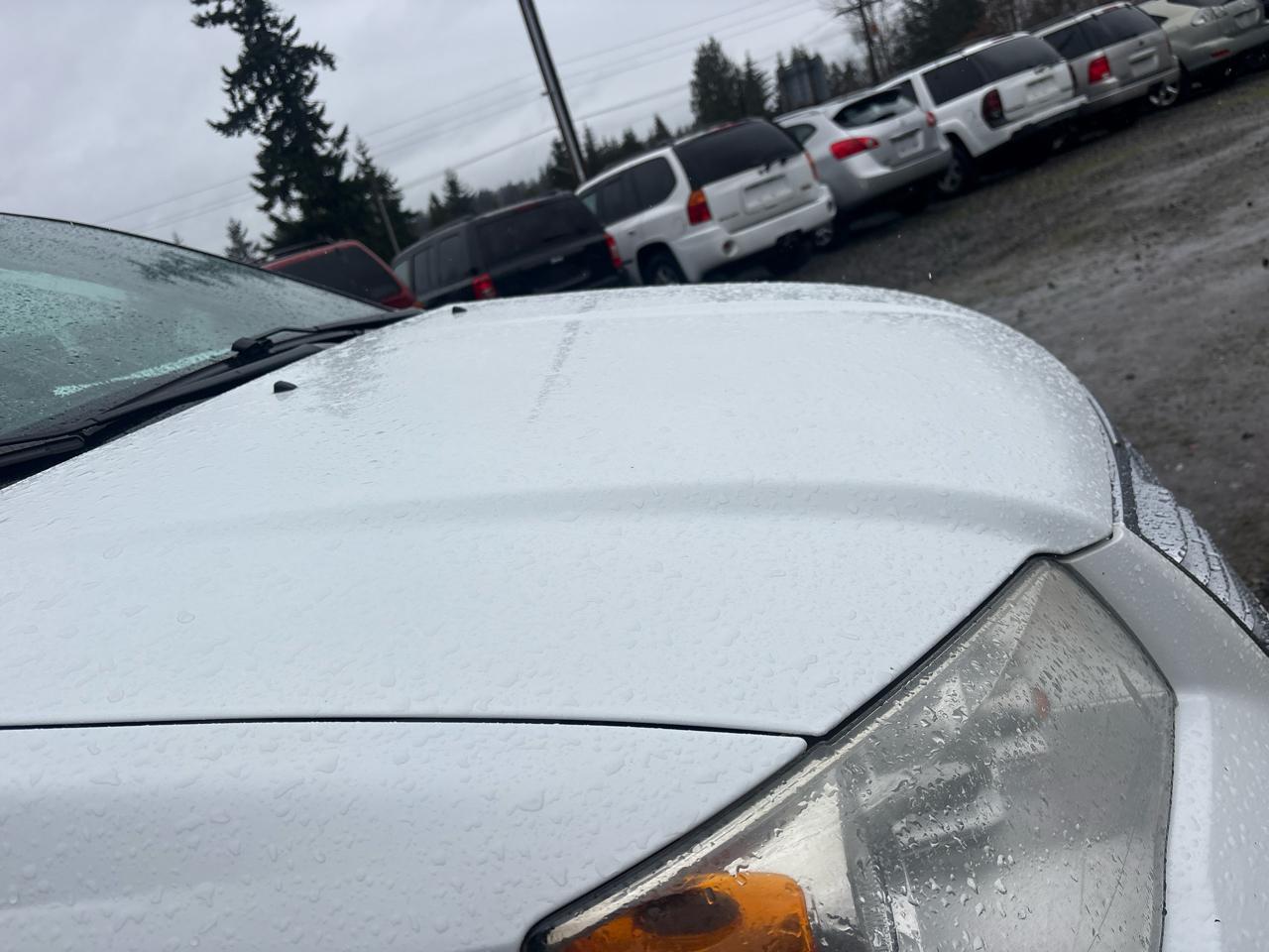 Chrysler Town & Country Touring 2014