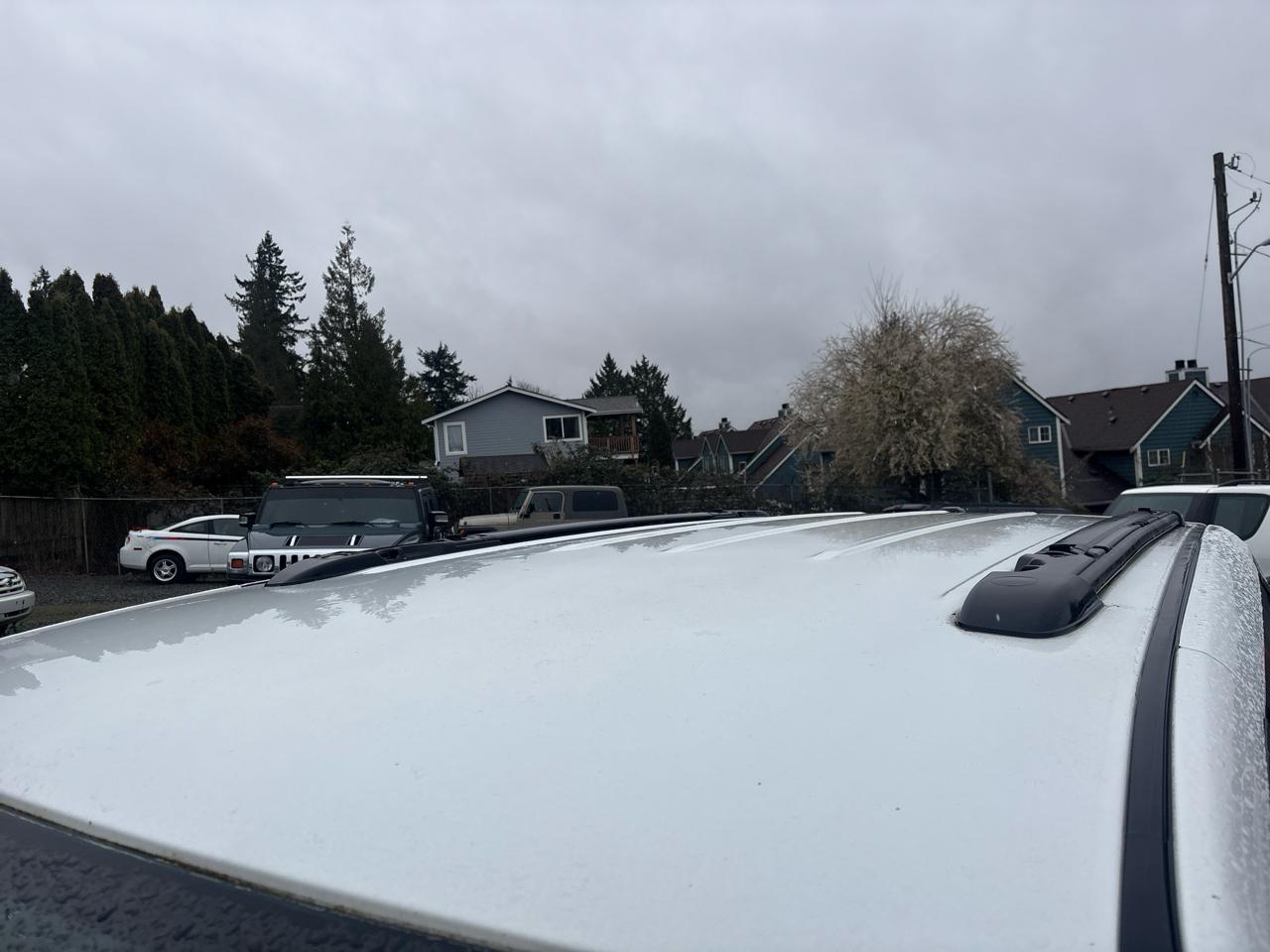 Chrysler Town & Country Touring 2014