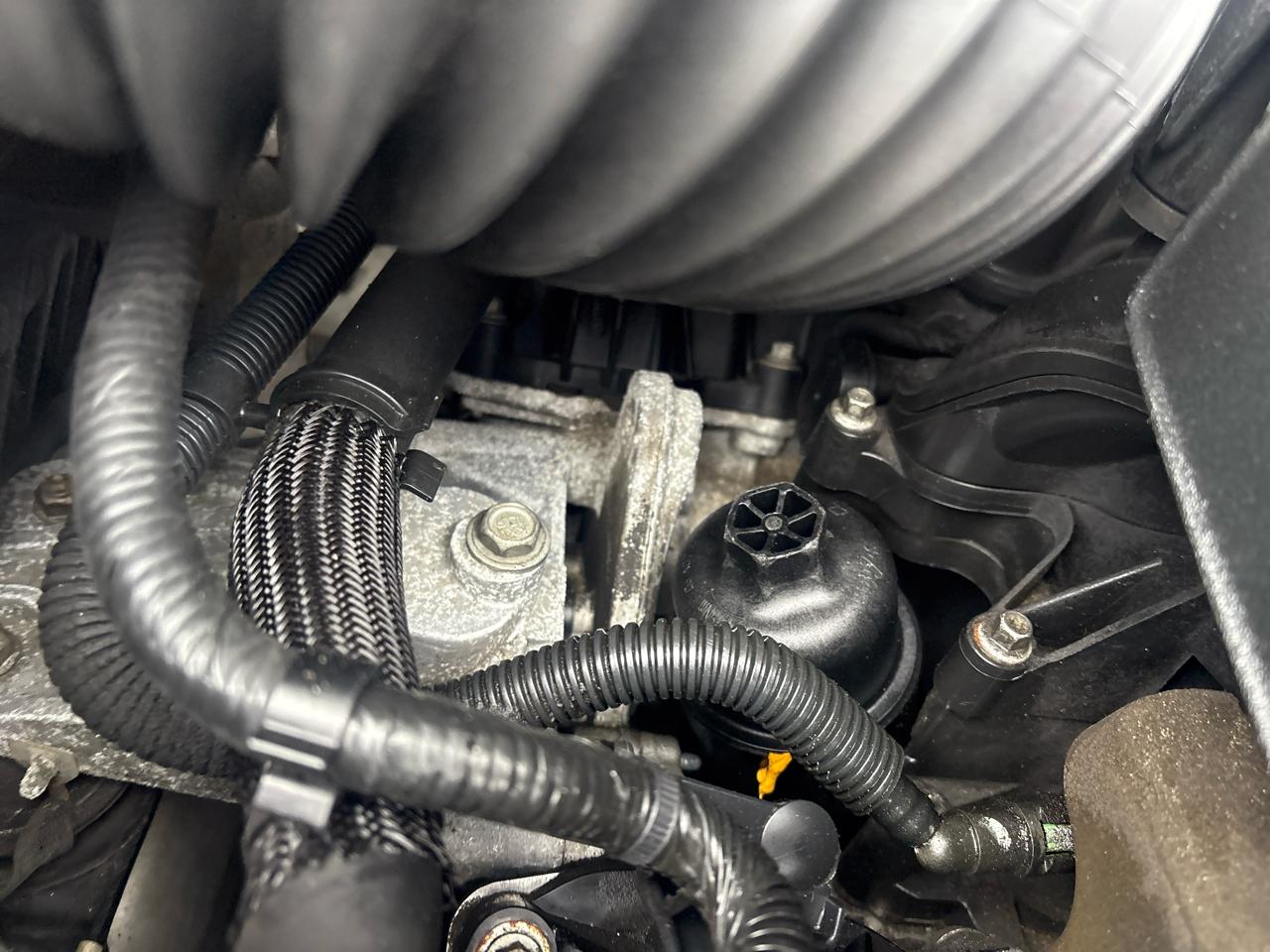 Chrysler Town & Country Touring 2014