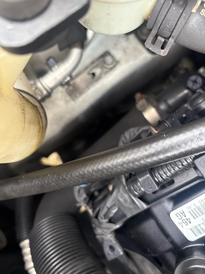 Chrysler Town & Country Touring 2014