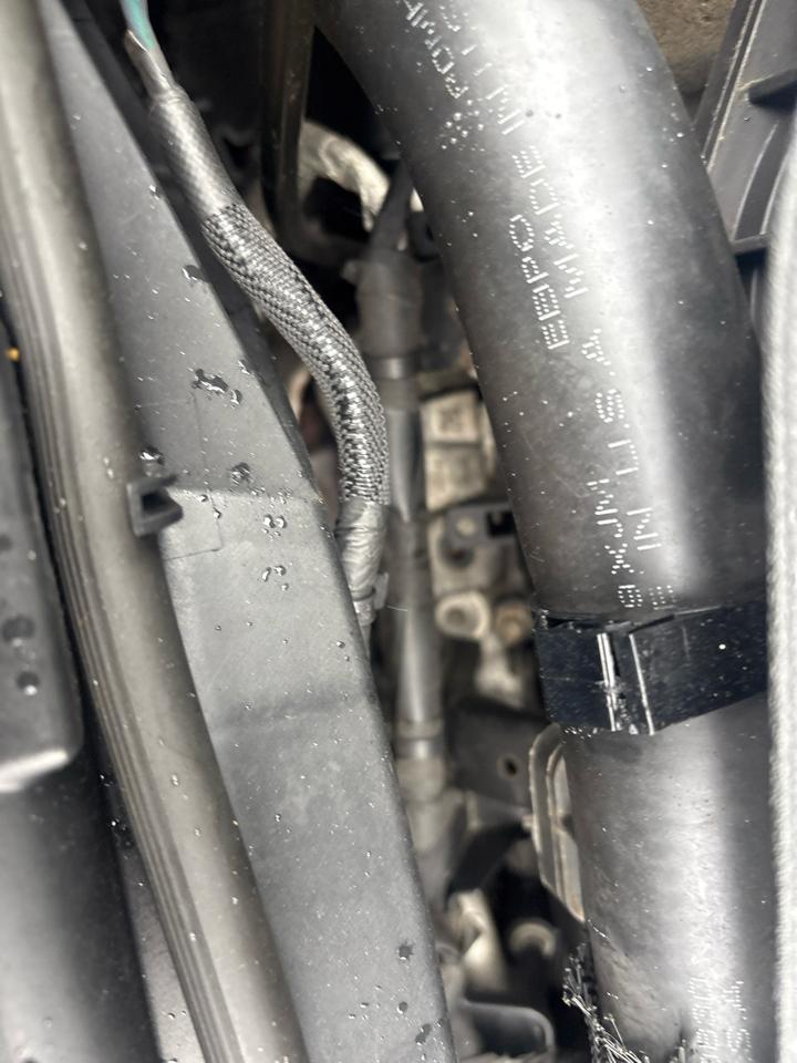 Chrysler Town & Country Touring 2014