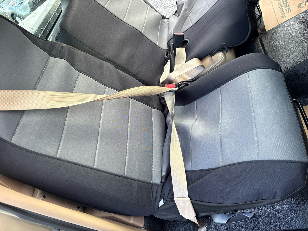 2002 Ford Ranger XL photo 17