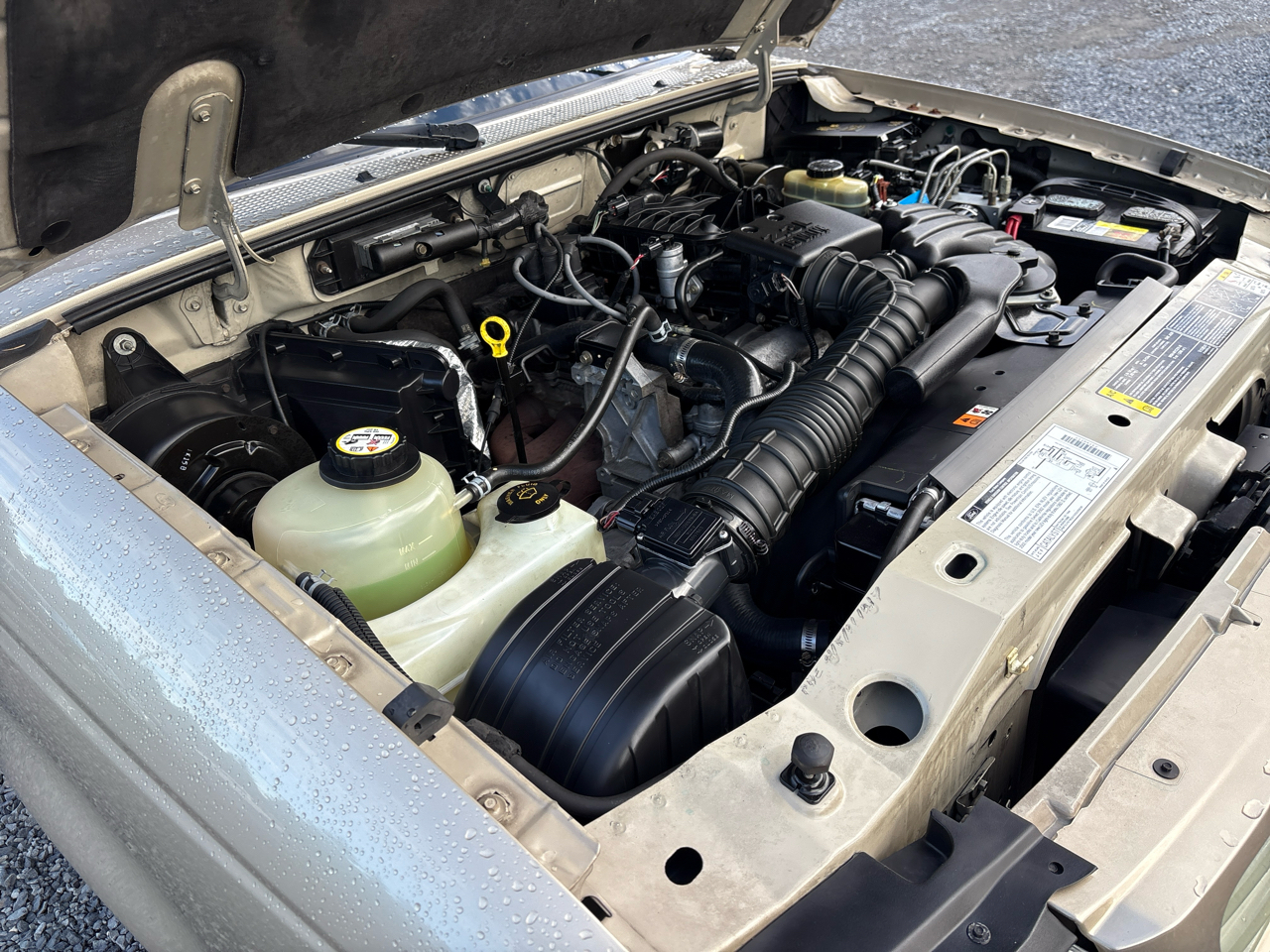 2002 Ford Ranger XL photo 26