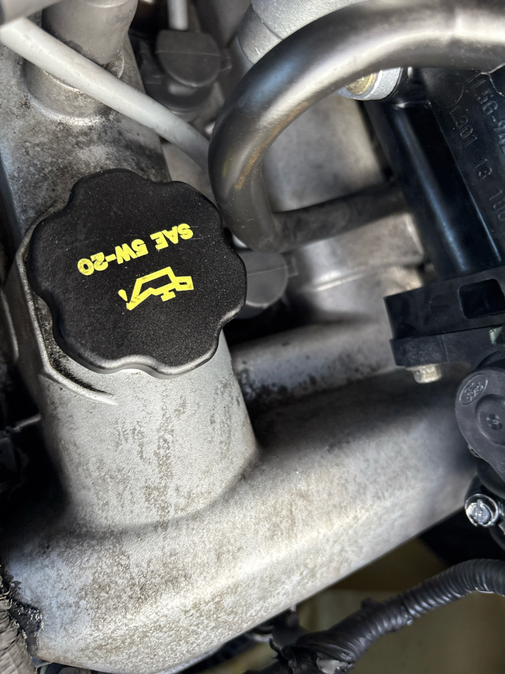 2002 Ford Ranger XL photo 33