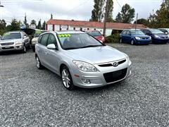 2009 Hyundai Elantra 