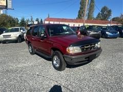 1998 Ford Explorer 