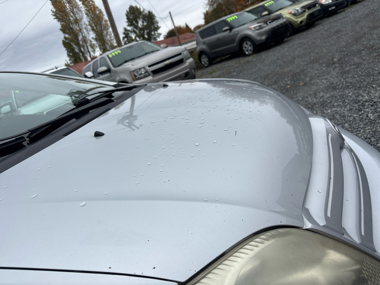 Scion xA Hatchback 2005 Scion xA Hatchback 2005