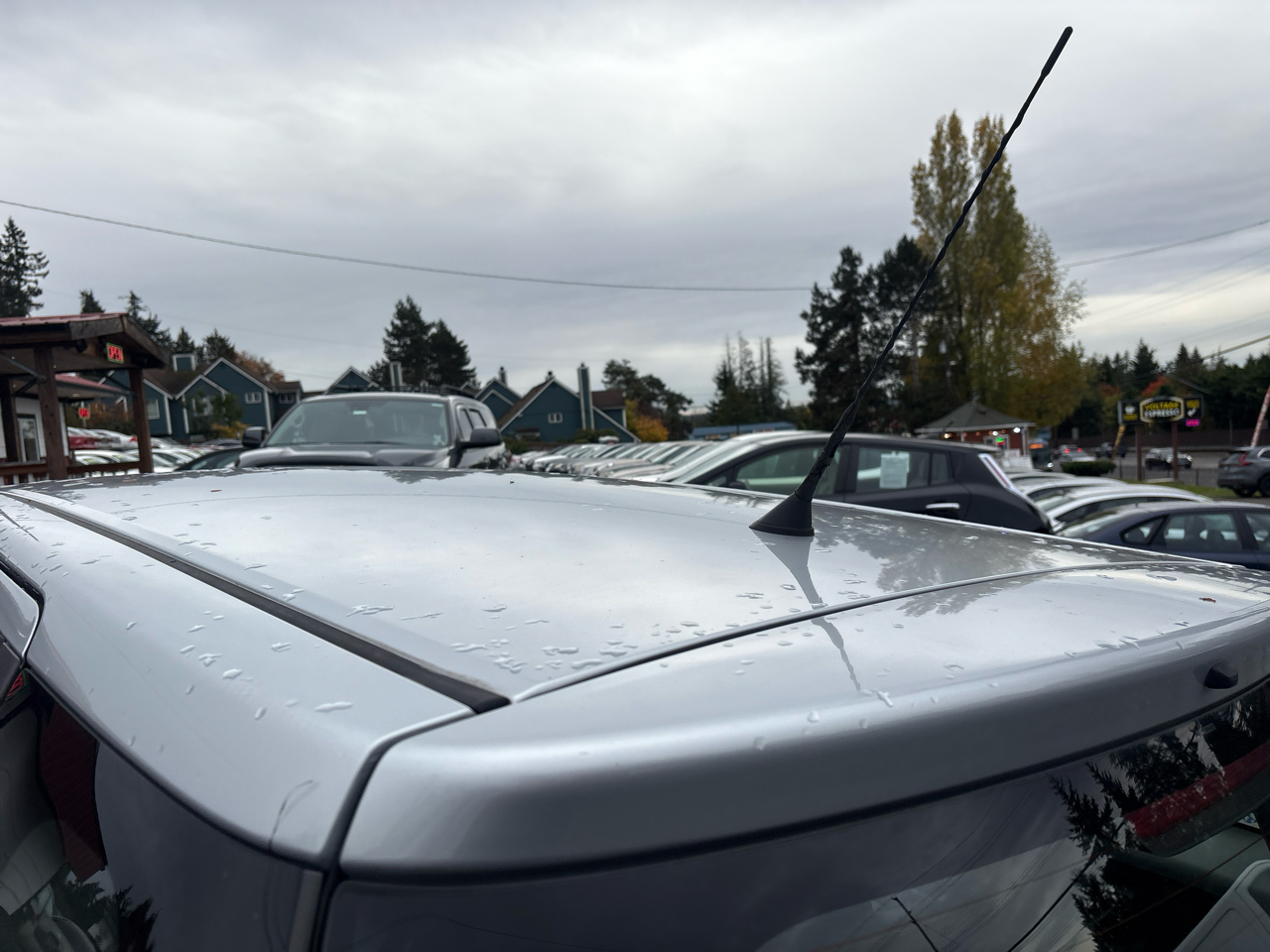 Scion xA Hatchback 2005 Scion xA Hatchback 2005