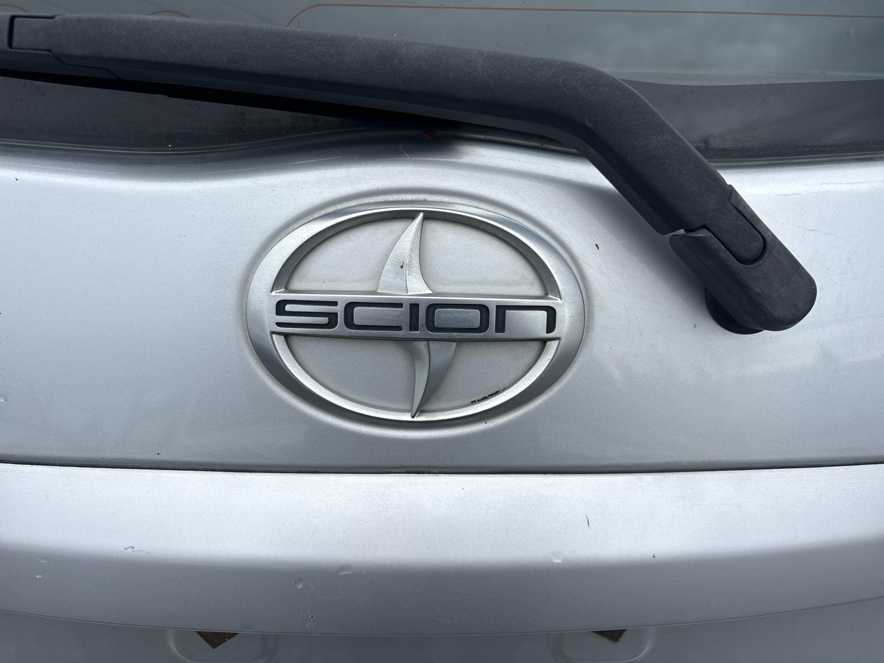 Scion xA Hatchback 2005 Scion xA Hatchback 2005