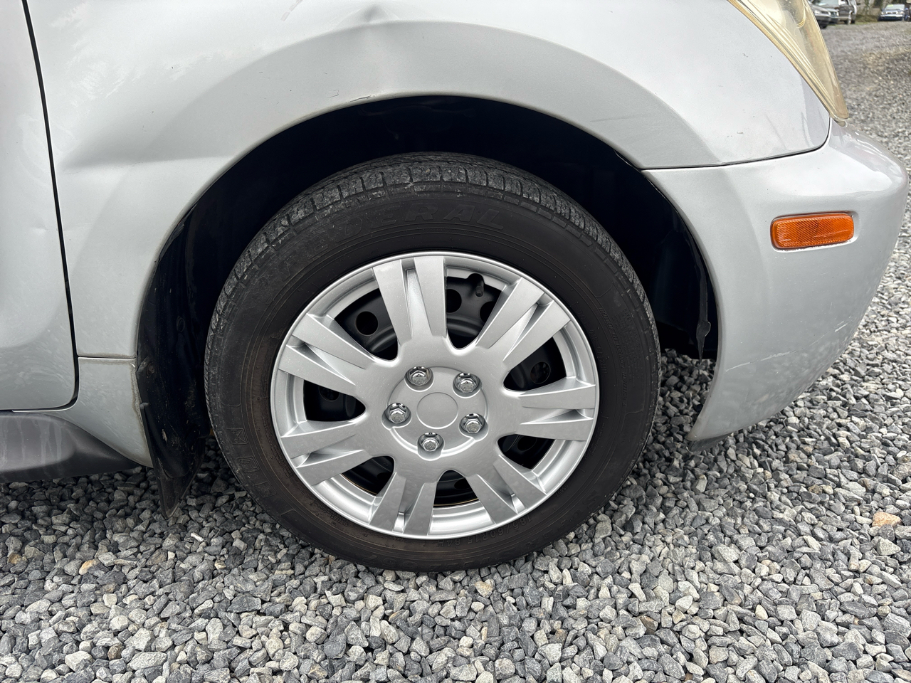 Scion xA Hatchback 2005 Scion xA Hatchback 2005