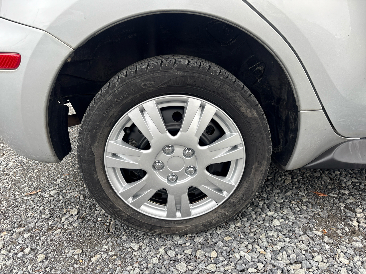 Scion xA Hatchback 2005 Scion xA Hatchback 2005