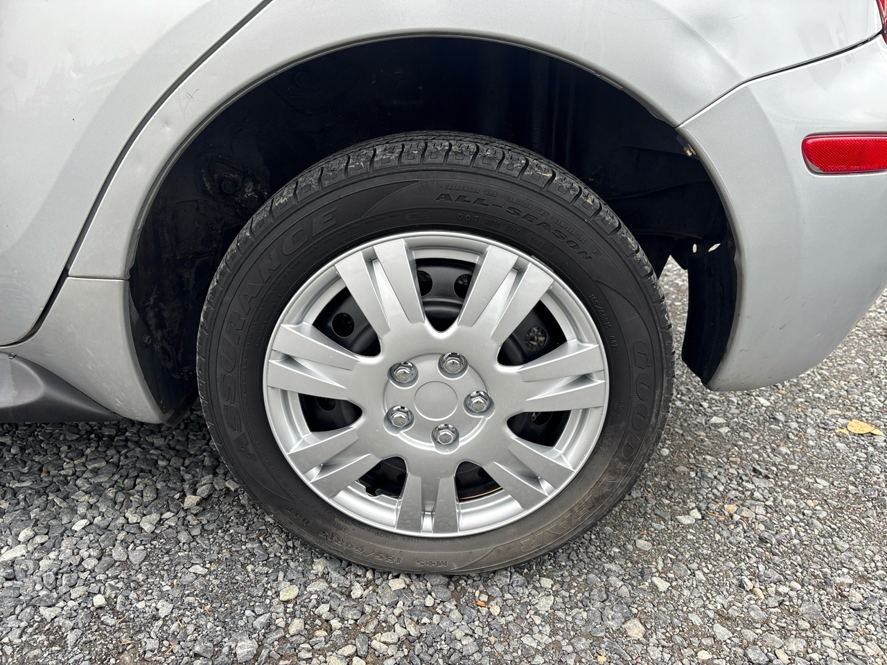 Scion xA Hatchback 2005 Scion xA Hatchback 2005