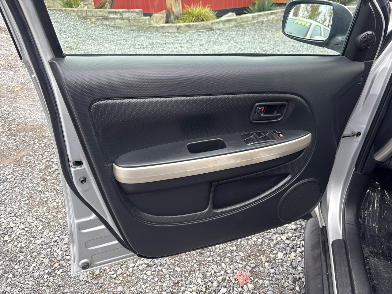 Scion xA Hatchback 2005 Scion xA Hatchback 2005