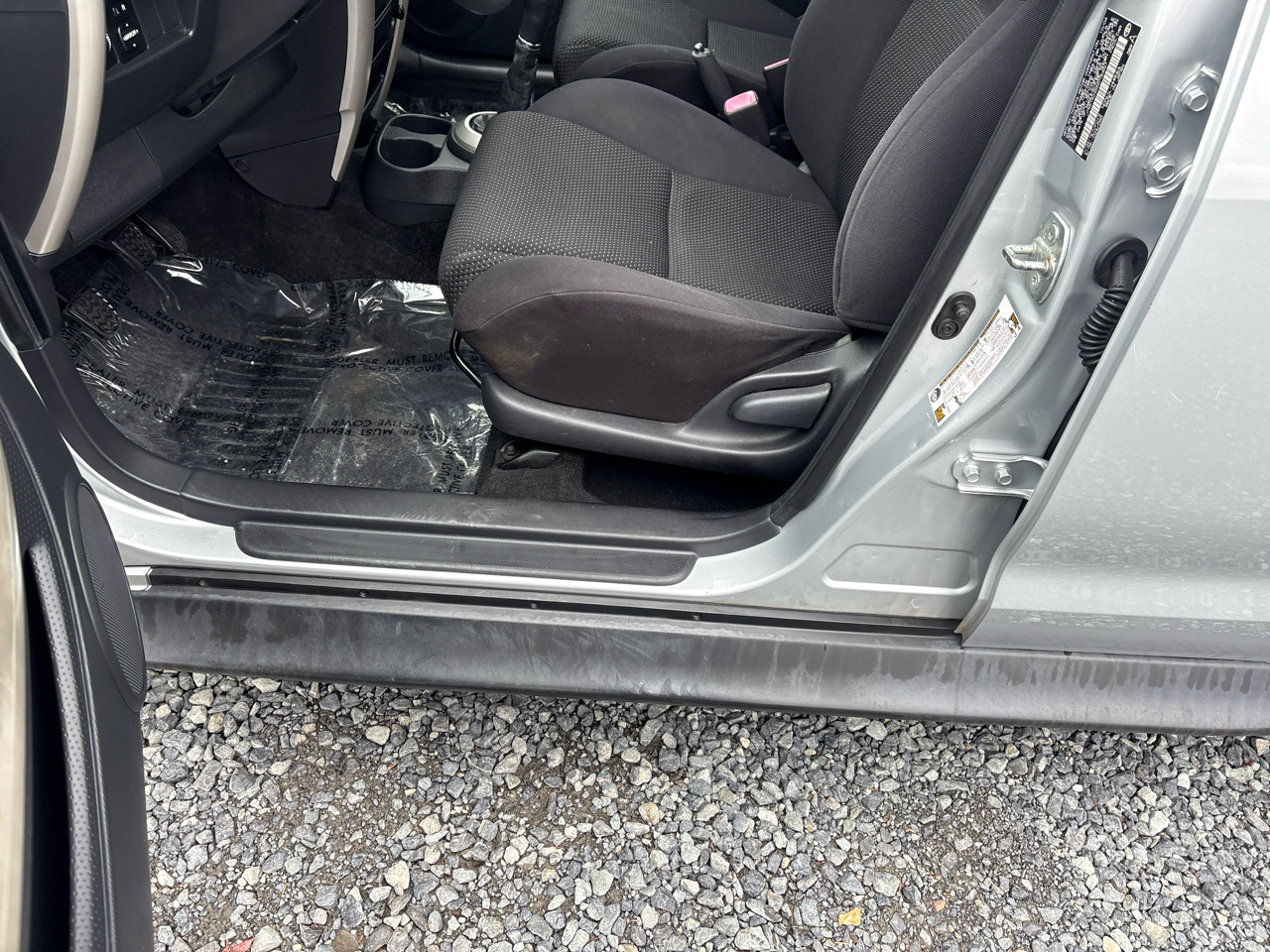 Scion xA Hatchback 2005 Scion xA Hatchback 2005