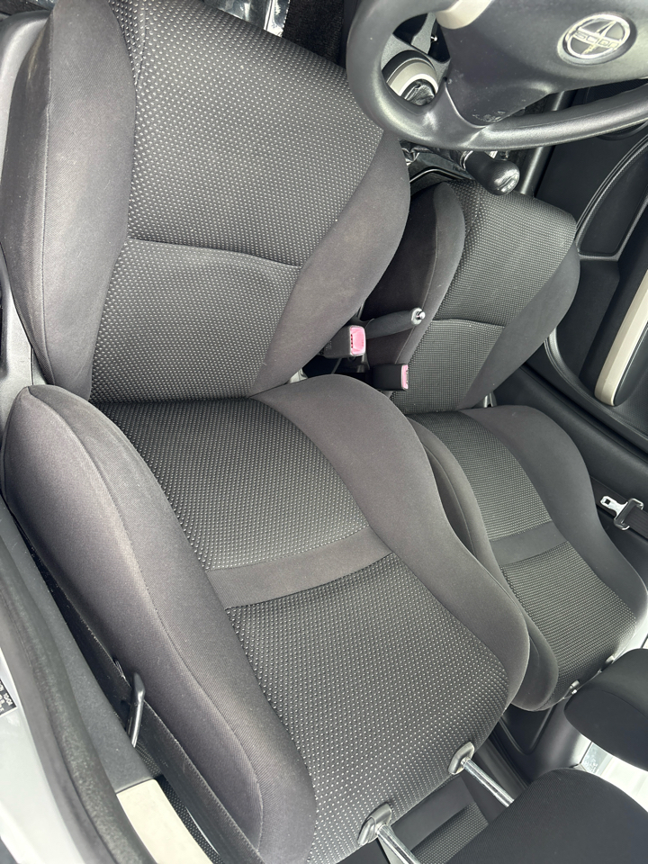 Scion xA Hatchback 2005 Scion xA Hatchback 2005