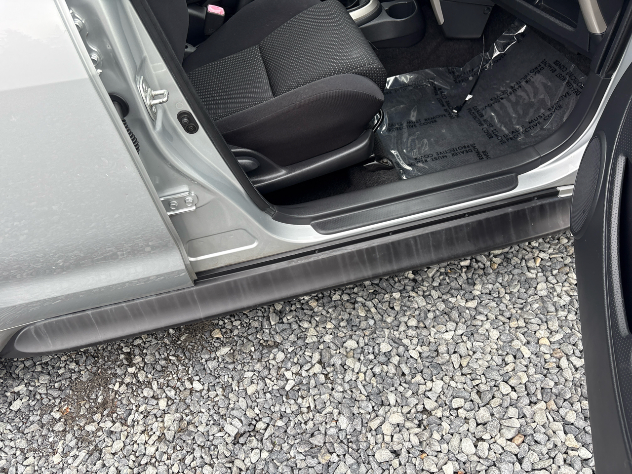 Scion xA Hatchback 2005 Scion xA Hatchback 2005