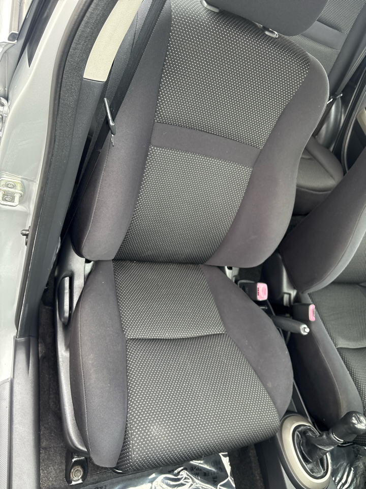 Scion xA Hatchback 2005 Scion xA Hatchback 2005