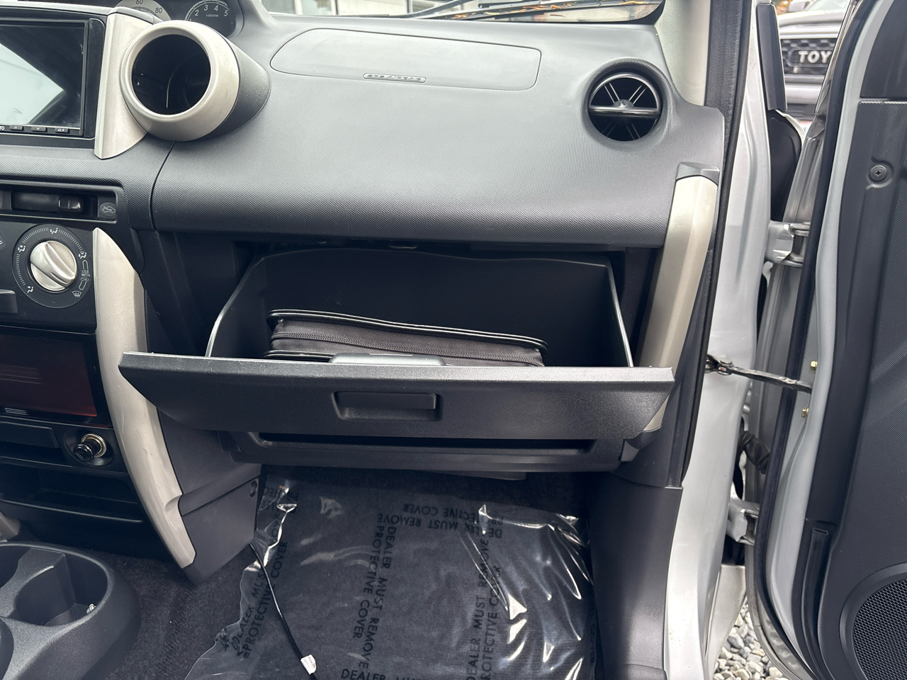 Scion xA Hatchback 2005 Scion xA Hatchback 2005