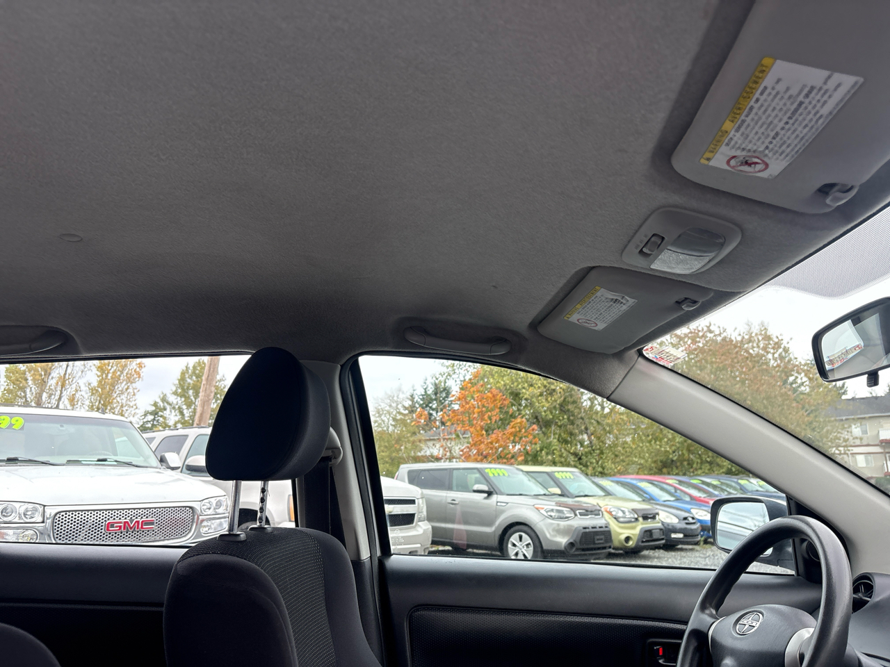 Scion xA Hatchback 2005 Scion xA Hatchback 2005