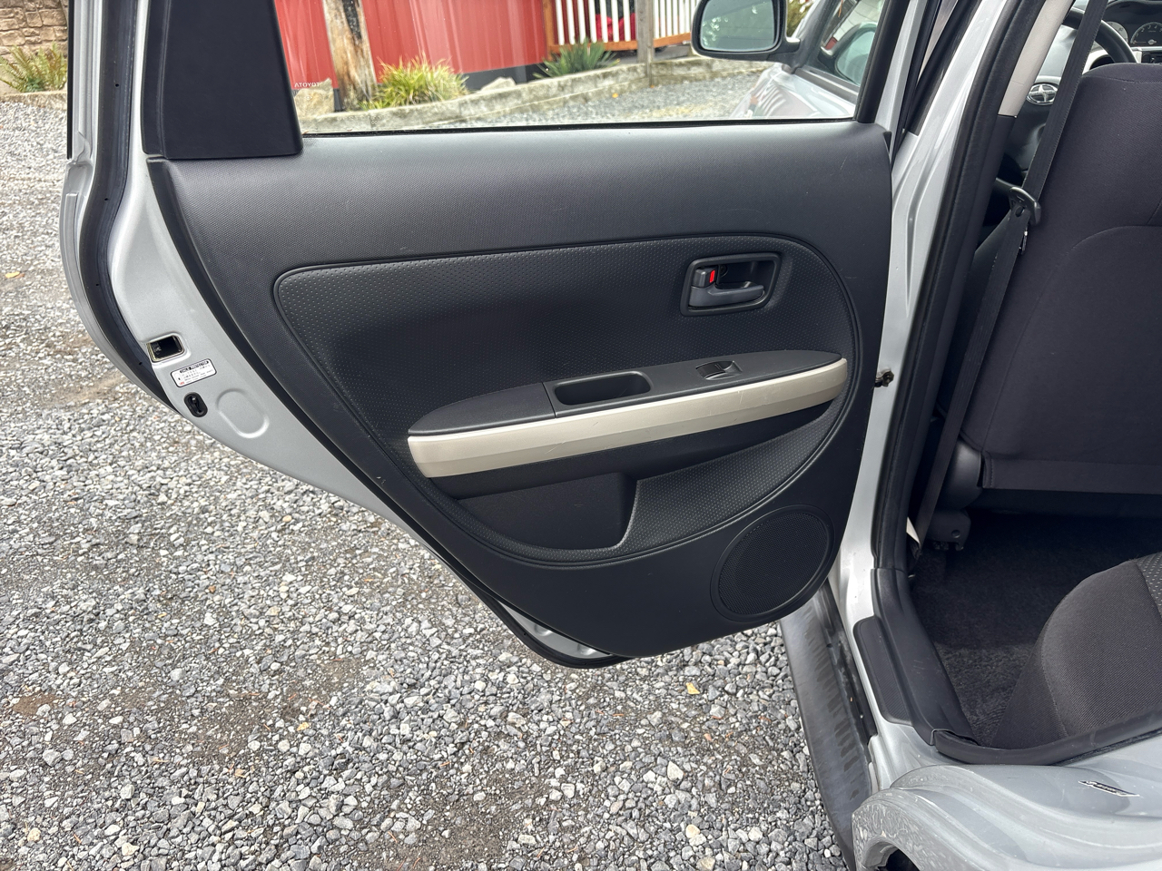 Scion xA Hatchback 2005 Scion xA Hatchback 2005