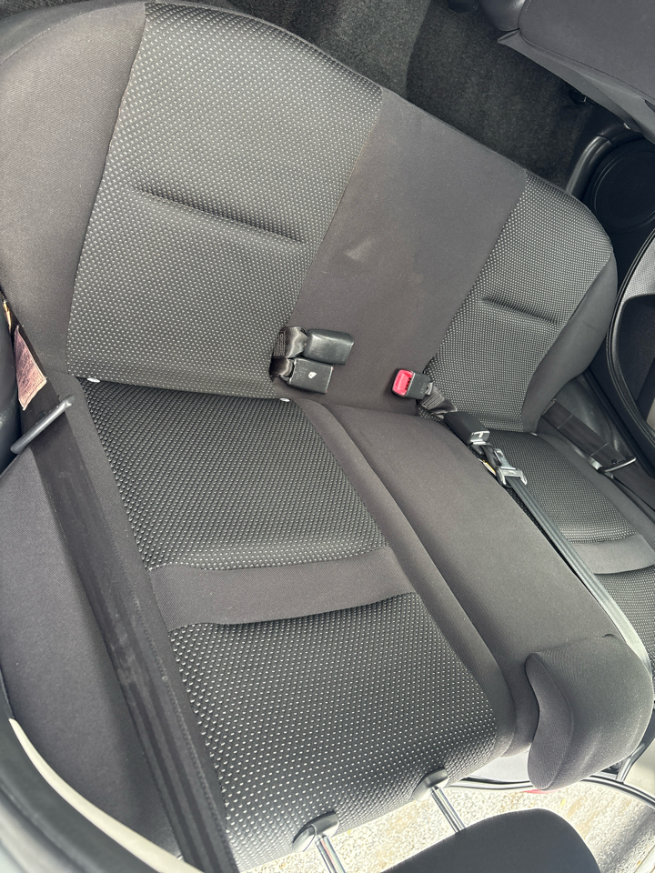 Scion xA Hatchback 2005 Scion xA Hatchback 2005