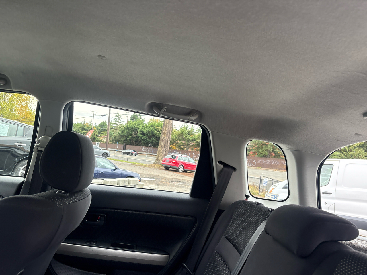 Scion xA Hatchback 2005 Scion xA Hatchback 2005