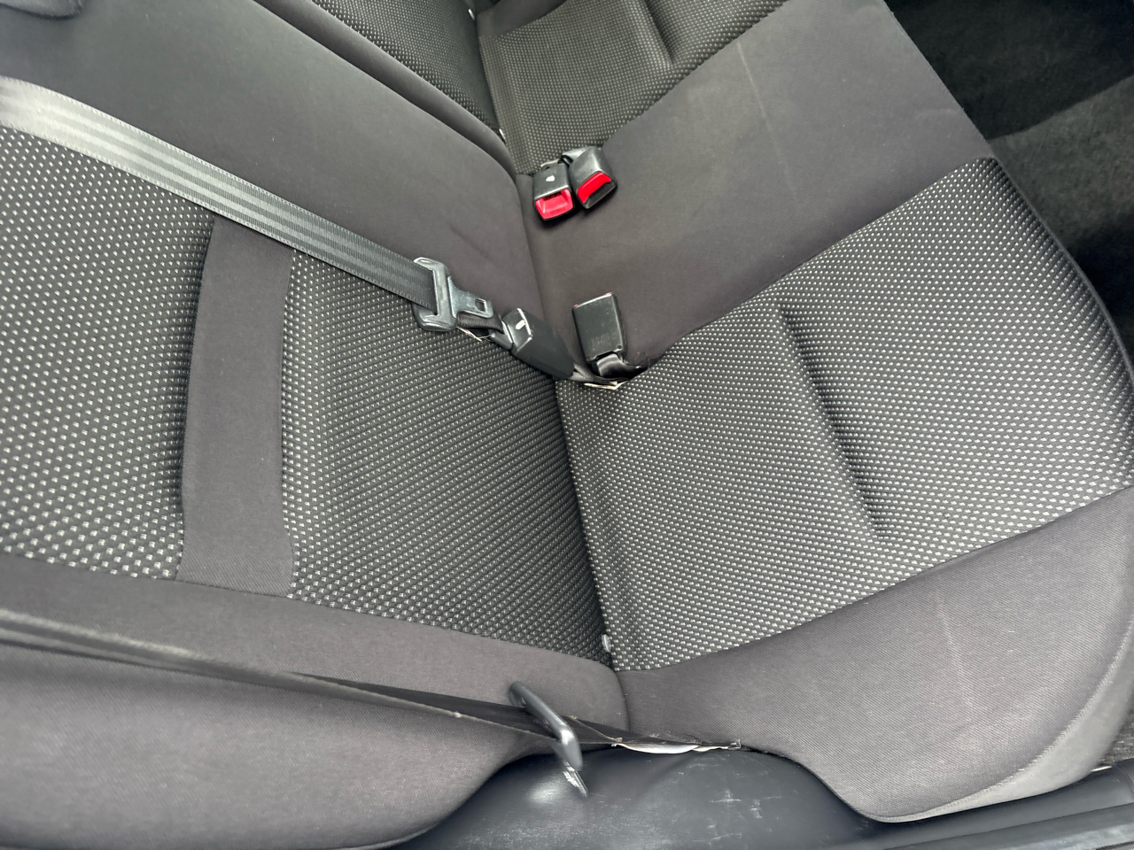 Scion xA Hatchback 2005 Scion xA Hatchback 2005