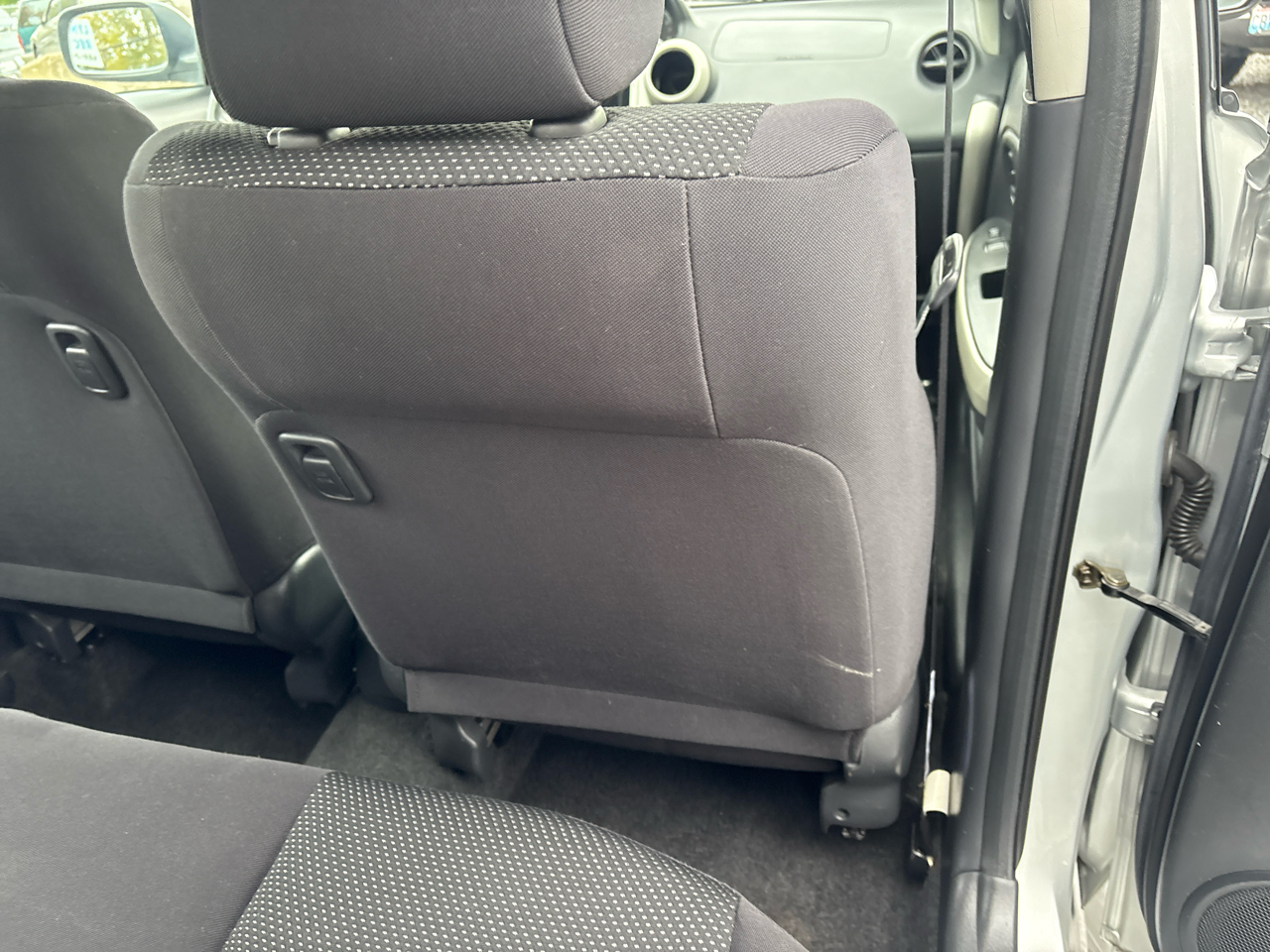 Scion xA Hatchback 2005 Scion xA Hatchback 2005