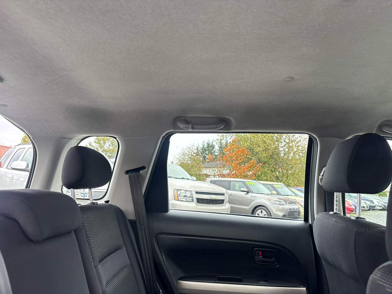 Scion xA Hatchback 2005 Scion xA Hatchback 2005