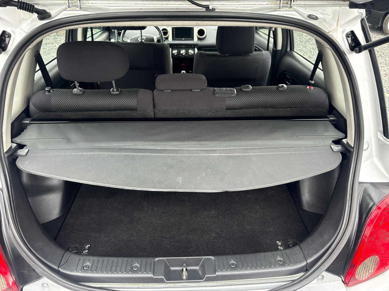 Scion xA Hatchback 2005 Scion xA Hatchback 2005