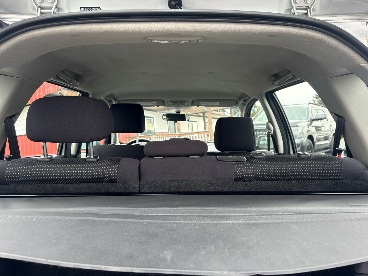 Scion xA Hatchback 2005 Scion xA Hatchback 2005