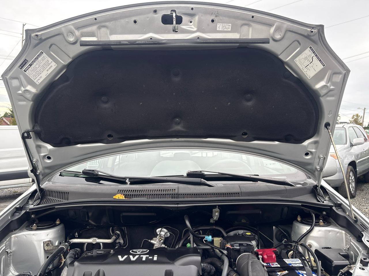 Scion xA Hatchback 2005 Scion xA Hatchback 2005