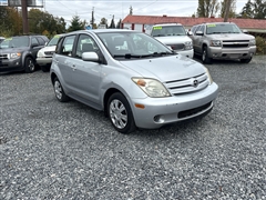 2005 Scion xA 
