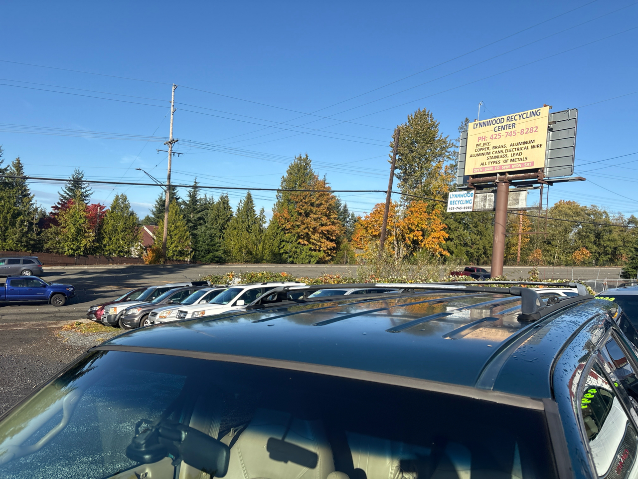 Ford Expedition XLT 4WD 1997 Ford Expedition XLT 4WD 1997