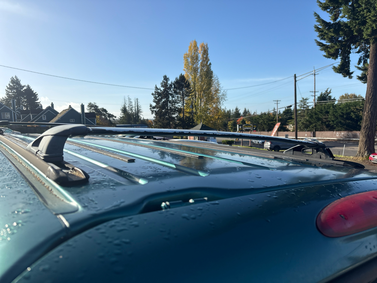 Ford Expedition XLT 4WD 1997 Ford Expedition XLT 4WD 1997