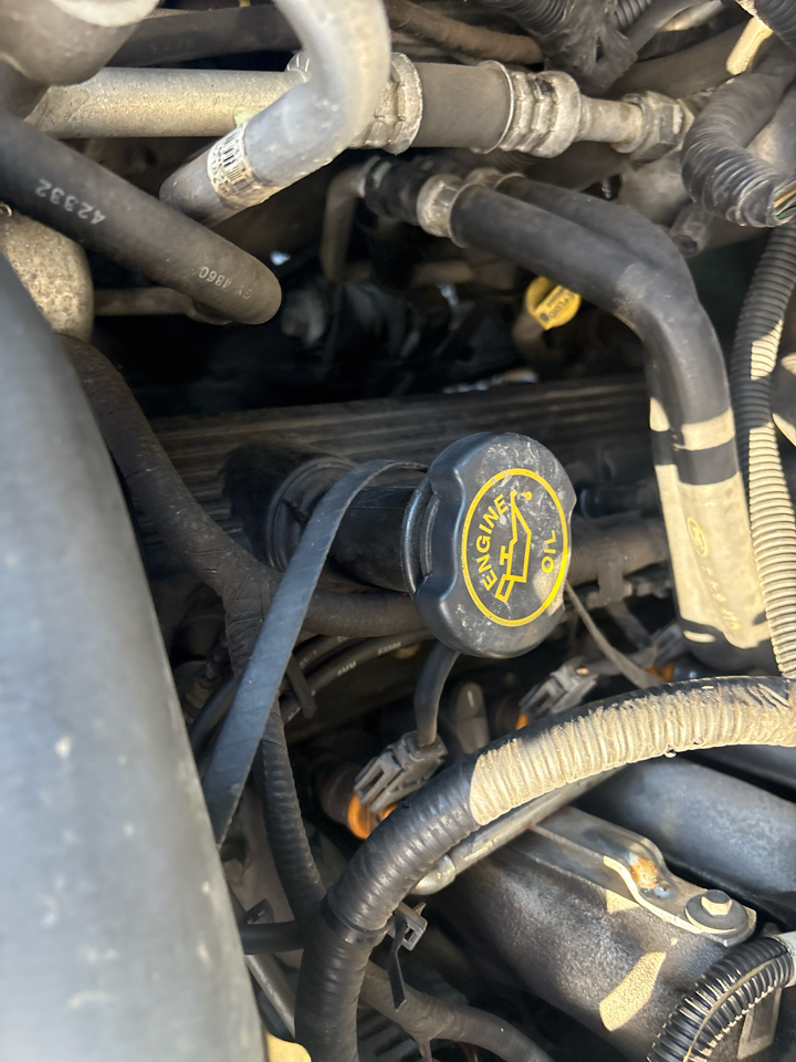 Ford Expedition XLT 4WD 1997 Ford Expedition XLT 4WD 1997