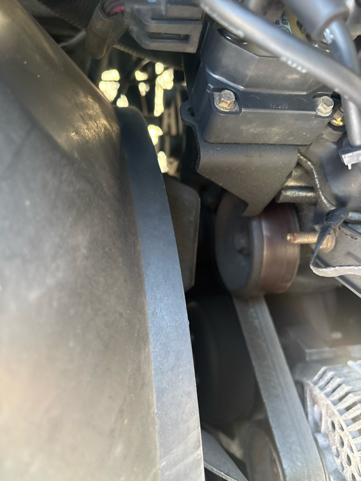 Ford Expedition XLT 4WD 1997 Ford Expedition XLT 4WD 1997