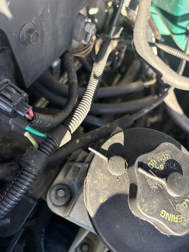 Ford Expedition XLT 4WD 1997 Ford Expedition XLT 4WD 1997