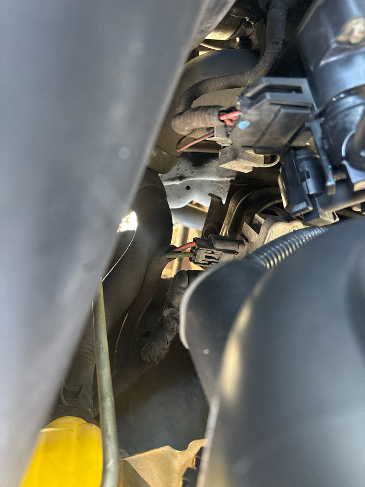 Ford Expedition XLT 4WD 1997 Ford Expedition XLT 4WD 1997