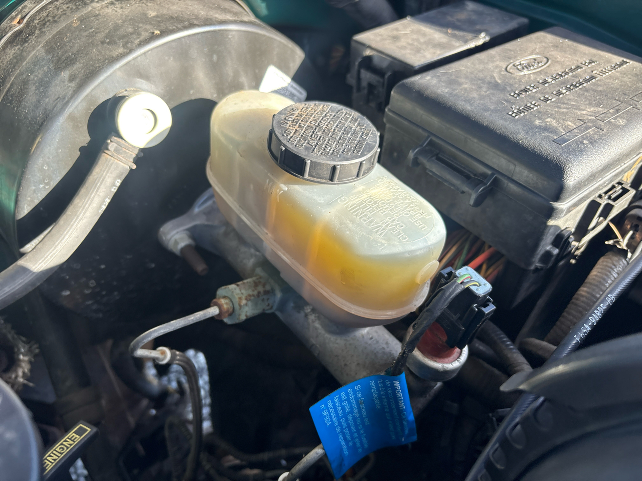 Ford Expedition XLT 4WD 1997 Ford Expedition XLT 4WD 1997