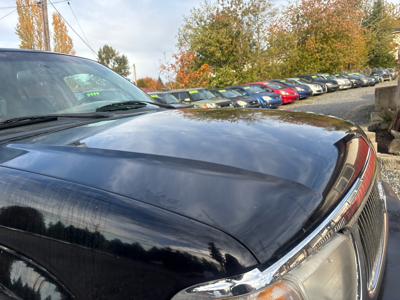 Mercury Mountaineer AWD 1999 Mercury Mountaineer AWD 1999