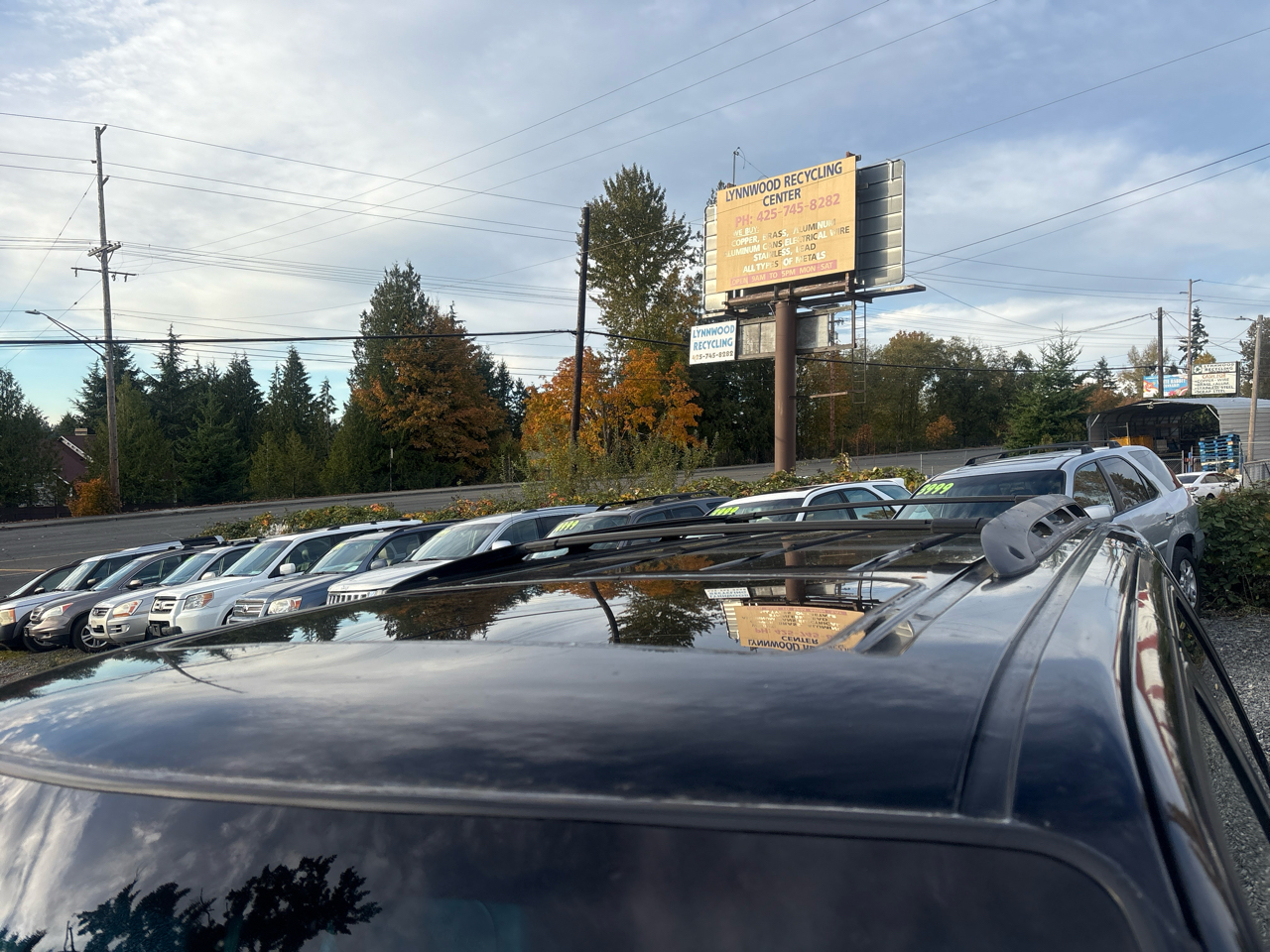 Mercury Mountaineer AWD 1999 Mercury Mountaineer AWD 1999