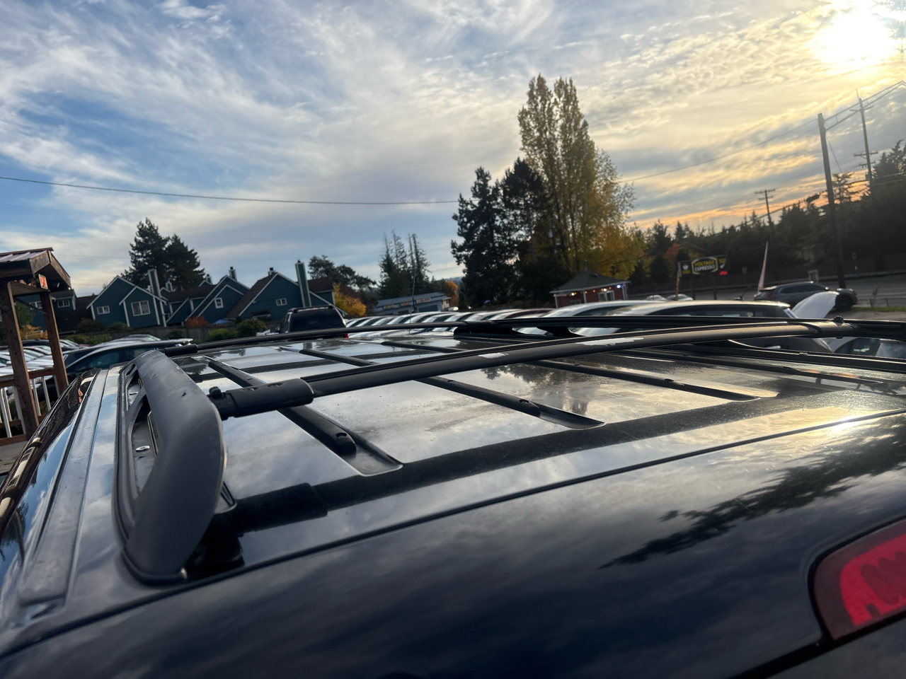 Mercury Mountaineer AWD 1999 Mercury Mountaineer AWD 1999