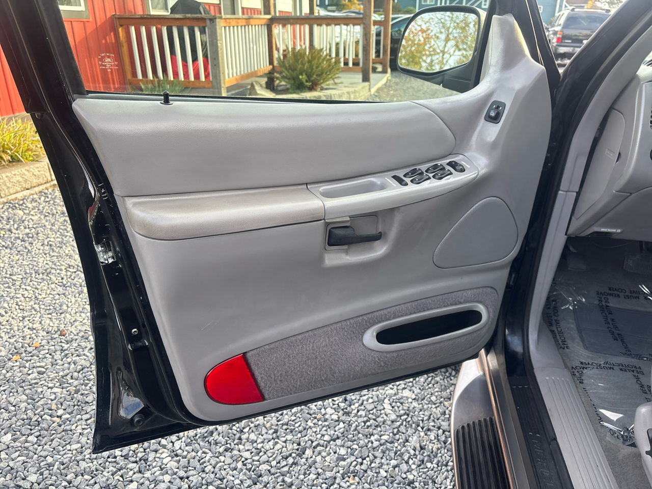 Mercury Mountaineer AWD 1999 Mercury Mountaineer AWD 1999